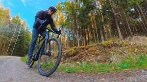 Cube Nuroad Hybrid C:62 SLX 400X