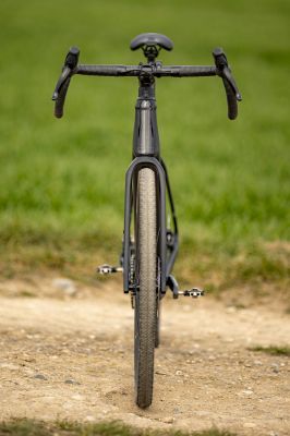 Cube Nuroad Hybrid C:62 SLX 400X