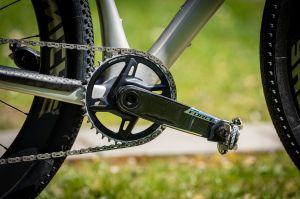 Wilier Rave SLR ID2