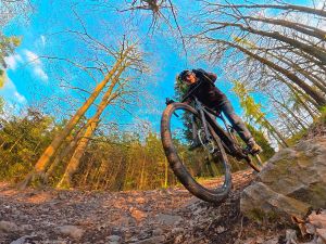Cube Nuroad Hybrid C:62 SLX 400X