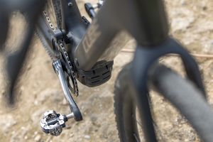 Cube Nuroad Hybrid C:62 SLX 400X