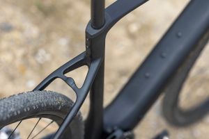 Cube Nuroad Hybrid C:62 SLX 400X