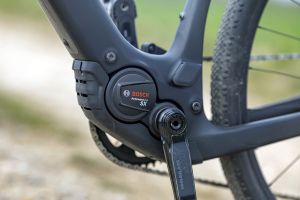 Cube Nuroad Hybrid C:62 SLX 400X