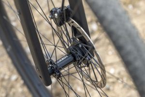 Cube Nuroad Hybrid C:62 SLX 400X