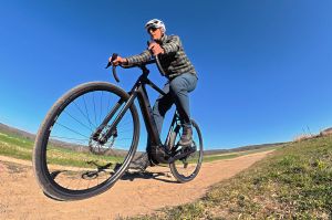 Cube Nuroad Hybrid C:62 SLX 400X
