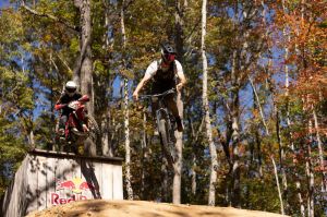 Cane Creek Invert Enduro