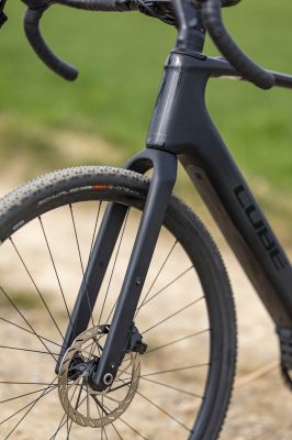 Cube Nuroad Hybrid C:62 SLX 400X
