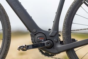 Cube Nuroad Hybrid C:62 SLX 400X