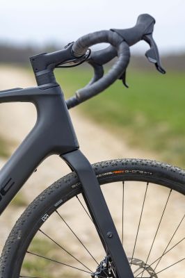 Cube Nuroad Hybrid C:62 SLX 400X