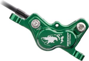 Trickstuff Direttissima Forest Green