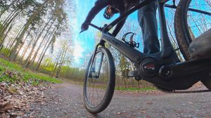 Cube Nuroad Hybrid C:62 SLX 400X