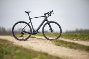 Cube Nuroad Hybrid C:62 SLX 400X