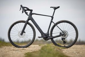 Cube Nuroad Hybrid C:62 SLX 400X