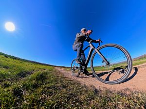 Cube Nuroad Hybrid C:62 SLX 400X