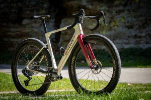Wilier Rave SLR ID2