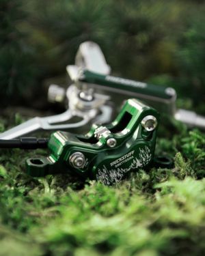 Trickstuff Direttissima Forest Green