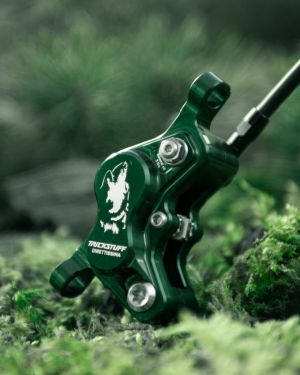 Trickstuff Direttissima Forest Green