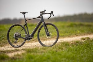 Cube Nuroad Hybrid C:62 SLX 400X