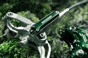 Trickstuff Direttissima Forest Green
