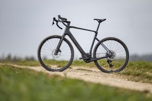 Cube Nuroad Hybrid C:62 SLX 400X