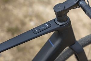 Cube Nuroad Hybrid C:62 SLX 400X