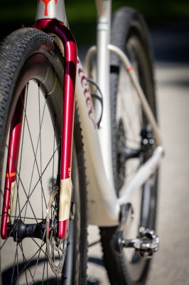Wilier Rave SLR ID2