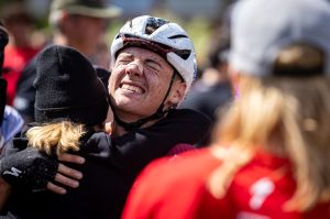 SP XCO #3 - Leogang 2026