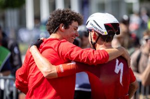 SP XCO #3 - Leogang 2026