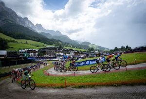 SP XCO #3 - Leogang 2026
