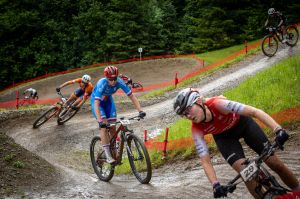 SP XCO #3 - Leogang 2026