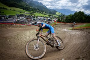 SP XCO #3 - Leogang 2026