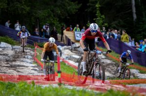 SP XCO #3 - Leogang 2026