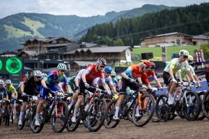 SP XCO #3 - Leogang 2026
