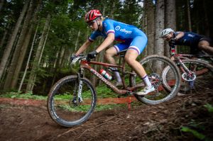 SP XCO #3 - Leogang 2026