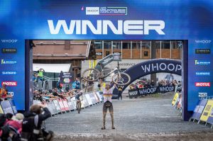 SP XCO #3 - Leogang 2026