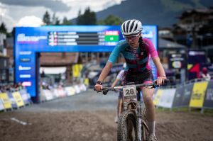 SP XCO #3 - Leogang 2026