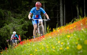 SP XCO #3 - Leogang 2026