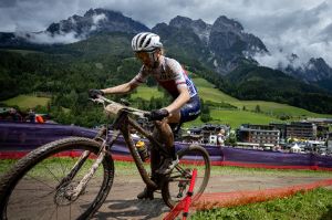 SP XCO #3 - Leogang 2026