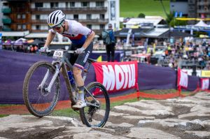 SP XCO #3 - Leogang 2026