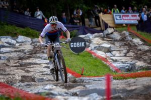 SP XCO #3 - Leogang 2026