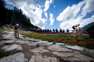 SP XCO #3 - Leogang 2026