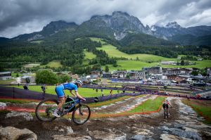 SP XCO #3 - Leogang 2026
