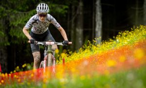 SP XCO #3 - Leogang 2026
