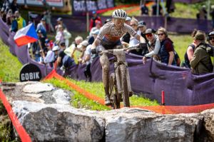 SP XCO #3 - Leogang 2026