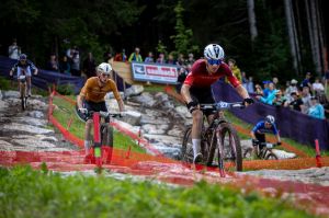 SP XCO #3 - Leogang 2026