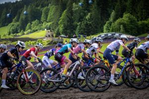 SP XCO #3 - Leogang 2026