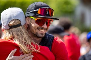 SP XCO #3 - Leogang 2026