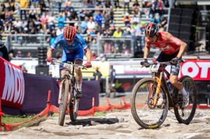 SP XCO #3 - Leogang 2026