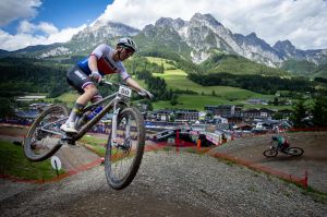 SP XCO #3 - Leogang 2026