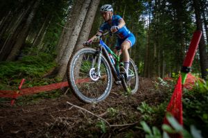 SP XCO #3 - Leogang 2026